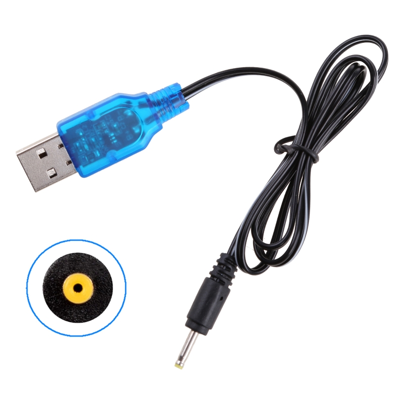 Rc Hobby Grade - 3.7 V Pil USB şarj aleti