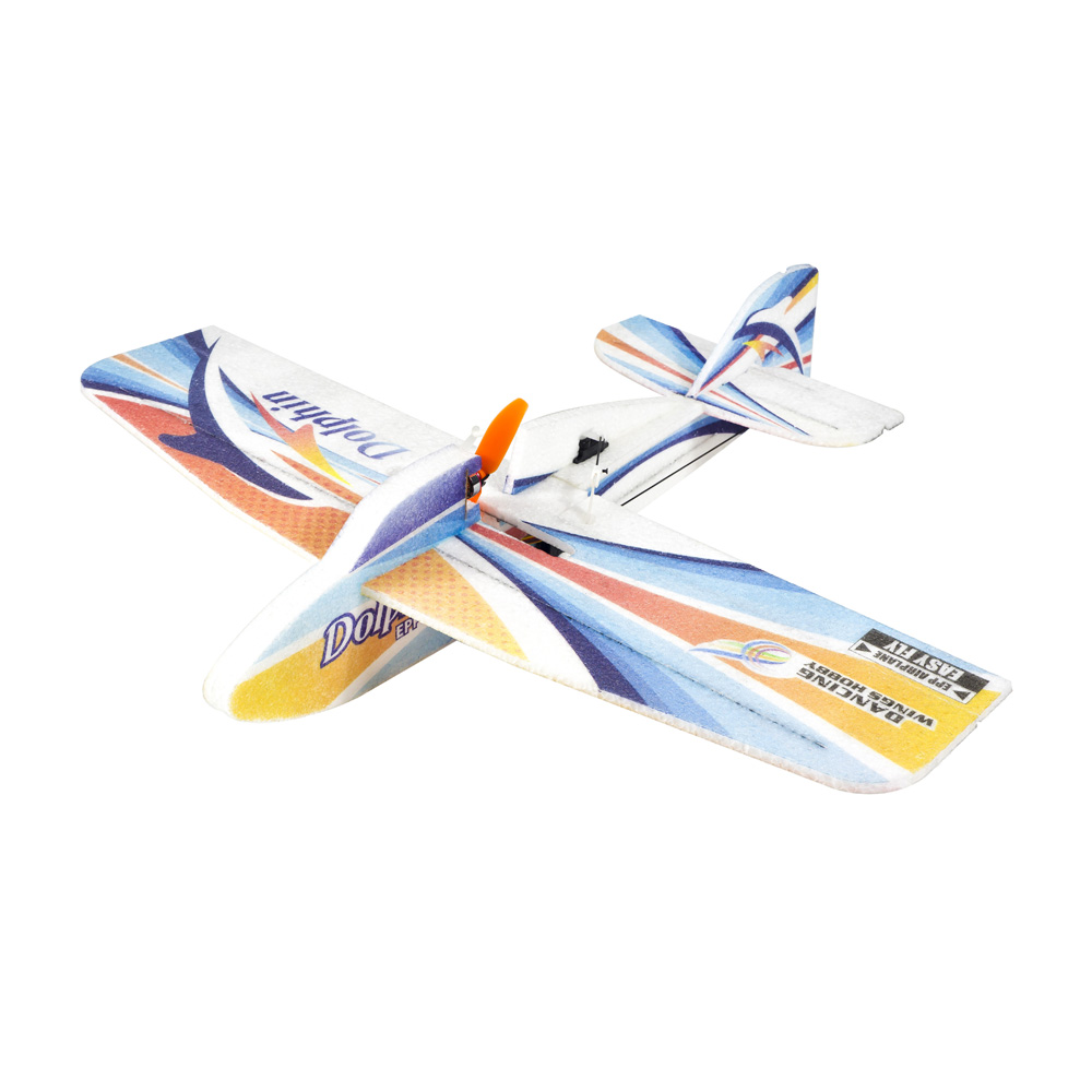 Rc Hobby Grade - Gerçekçi Şahin 580MM(22.8') Kanat Açıklığına Sahip