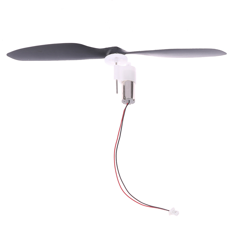 Rc Hobby Grade - 1 takım 3.7V Model Uçak 8520