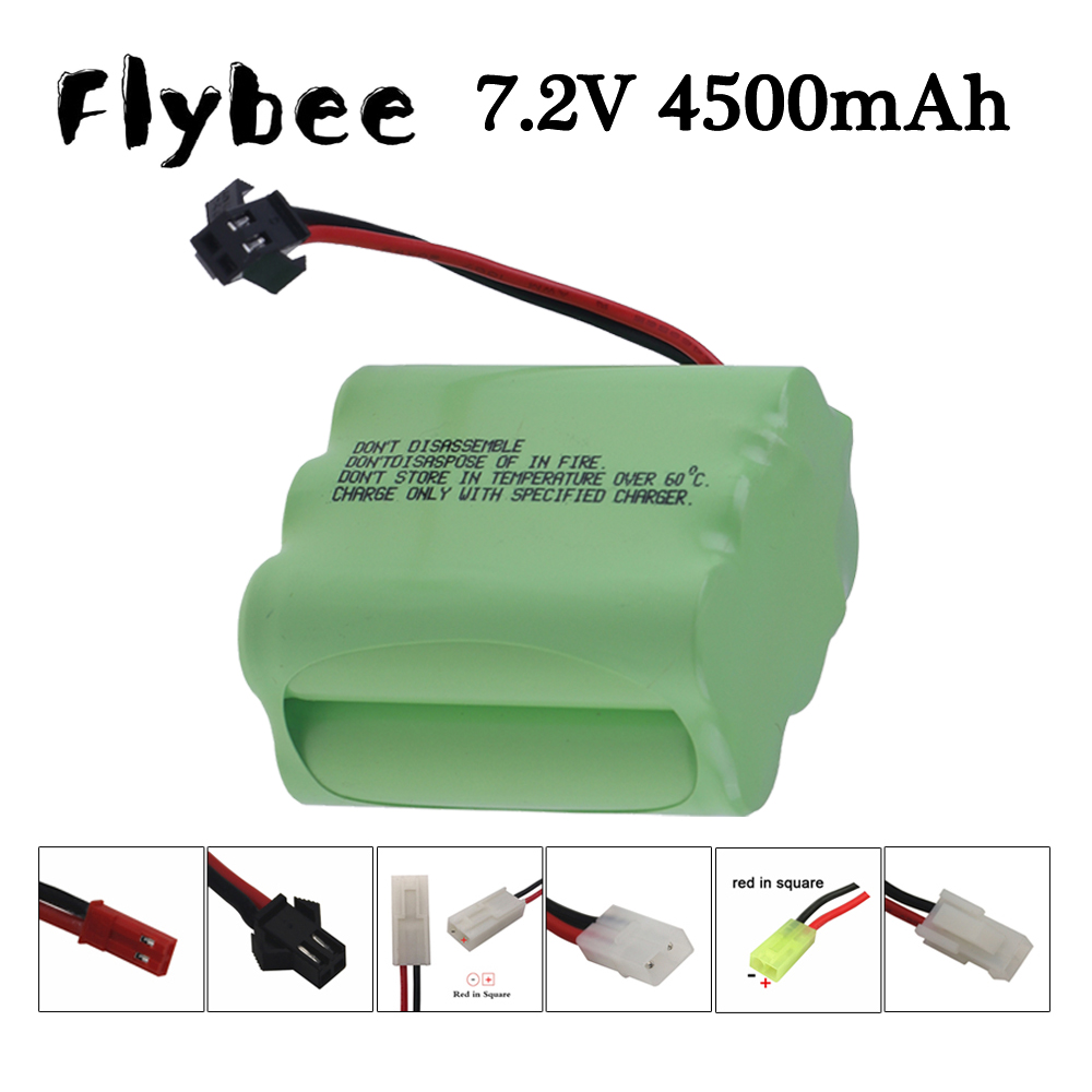 7.2V Pil RC Tekne Model Araba  - Rc Hobby Models incelemesi ve fiyatı