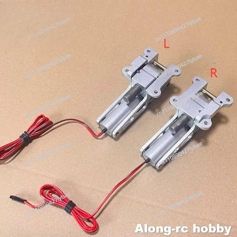 JP Hobby ER150 L R 90 Derece 2 - Rc Hobby Models incelemesi ve fiyatı