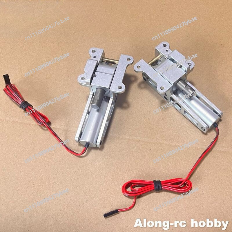 JP Hobby ER150 L R 90 Derece 2 - Rc Hobby Models incelemesi ve fiyatı