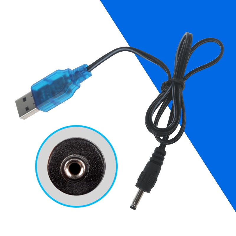 3.7 V Pil USB şarj aleti 2.5mm - Rc Hobby Grade incelemesi ve fiyatı