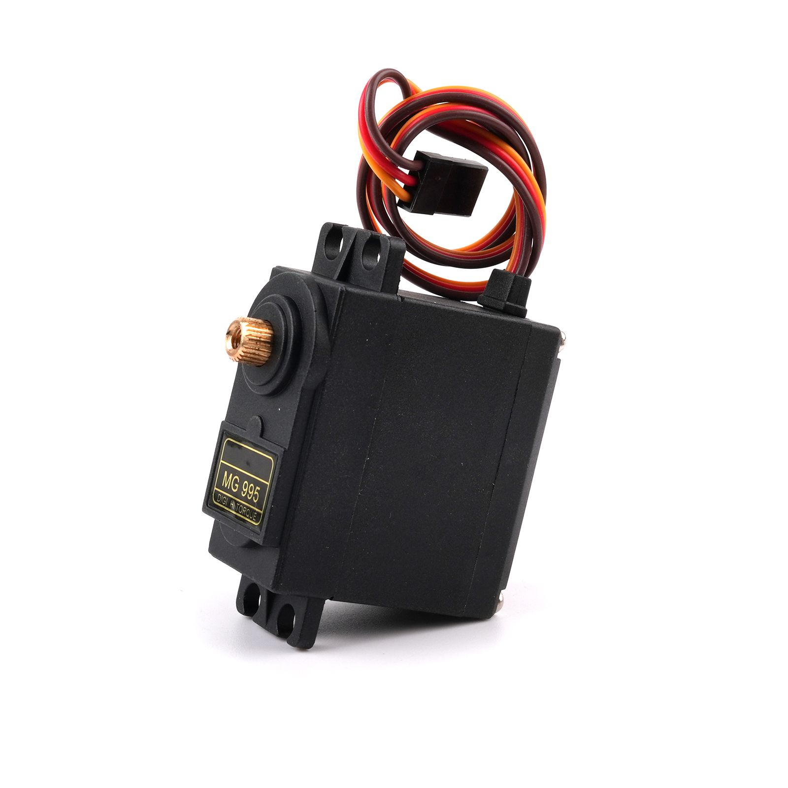 MG995 13KG RC Servolar Standar - Rc Hobby Grade incelemesi ve fiyatı