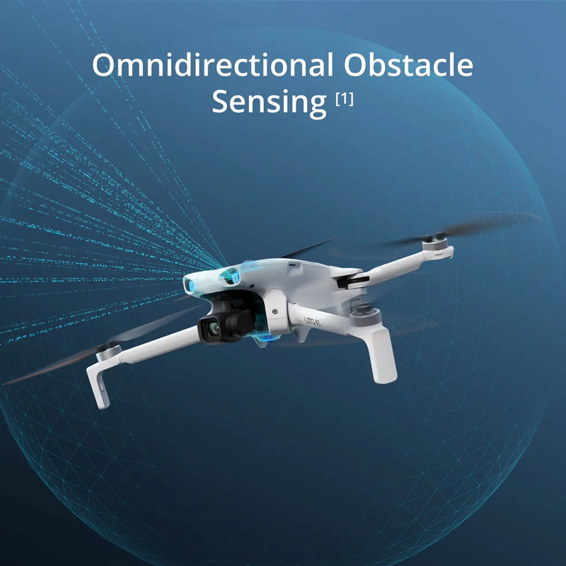 DJI Lito X1 Fly More Combo (DJ - Rc Hobby China incelemesi ve fiyatı