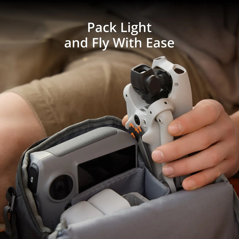 DJI Lito X1 Fly More Combo (DJ - Rc Hobby China incelemesi ve fiyatı