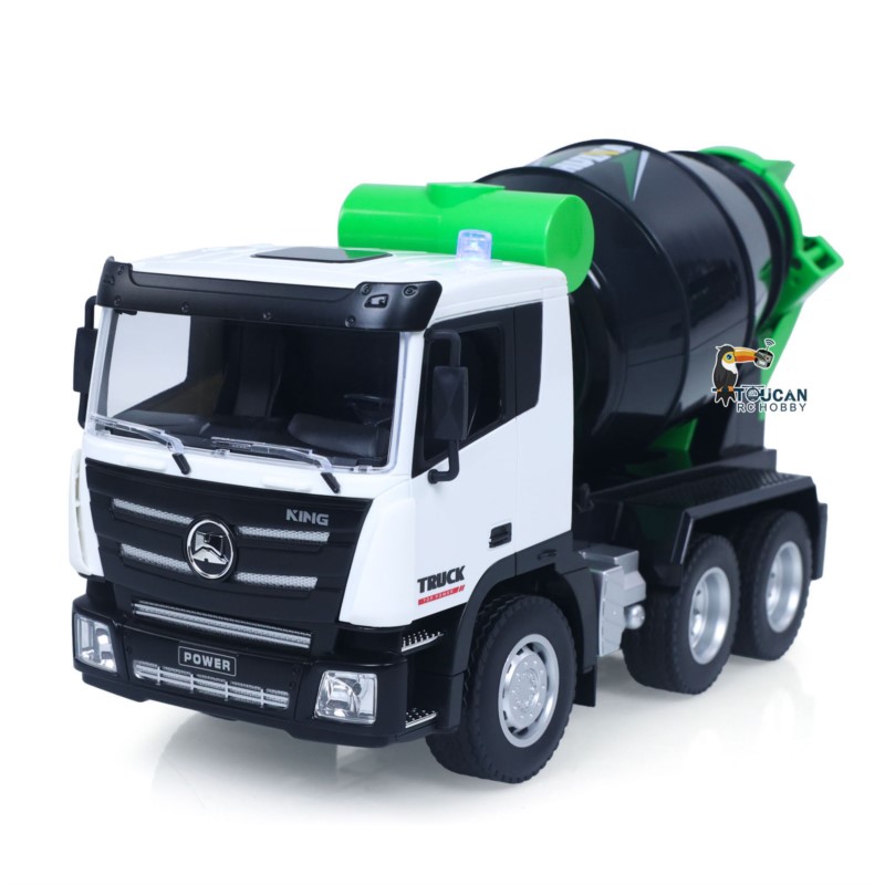 HUINA 1/18 1557 2.4G 9CH RC Be - Rc Hobby Models incelemesi ve fiyatı