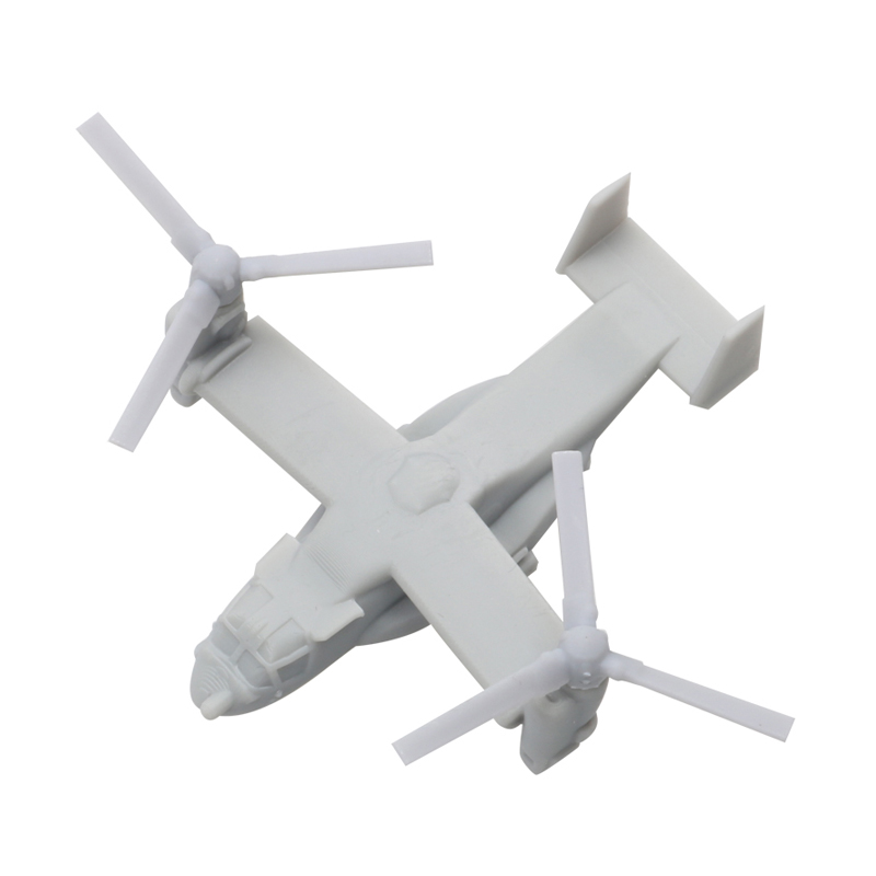 5 adet V-22 helikopter modeli  - Rc Hobby Grade incelemesi ve fiyatı