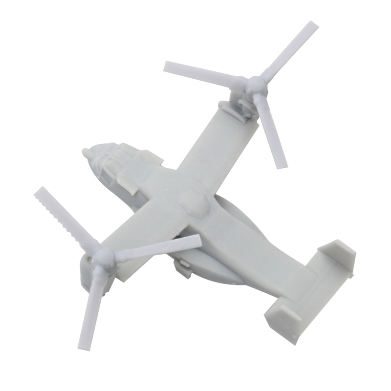 5 adet V-22 helikopter modeli  - Rc Hobby Grade incelemesi ve fiyatı