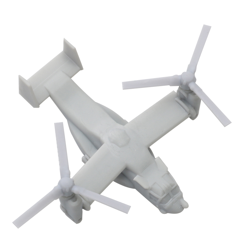 5 adet V-22 helikopter modeli  - Rc Hobby Grade incelemesi ve fiyatı