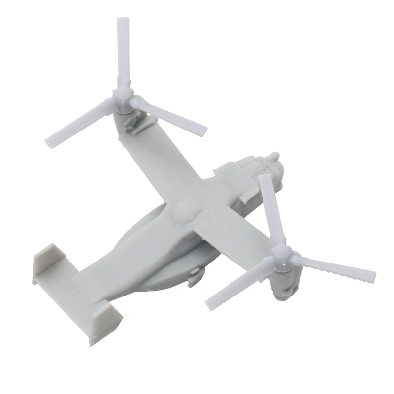 5 adet V-22 helikopter modeli  - Rc Hobby Grade incelemesi ve fiyatı