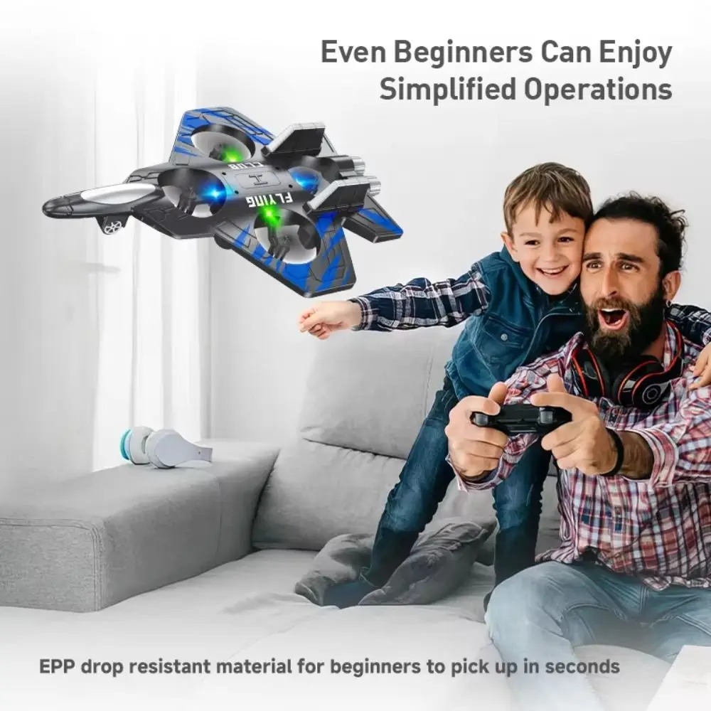 2.4G Yeni Altıncı Nesil Uzakta - Rc Hobby Jet Plane incelemesi ve fiyatı