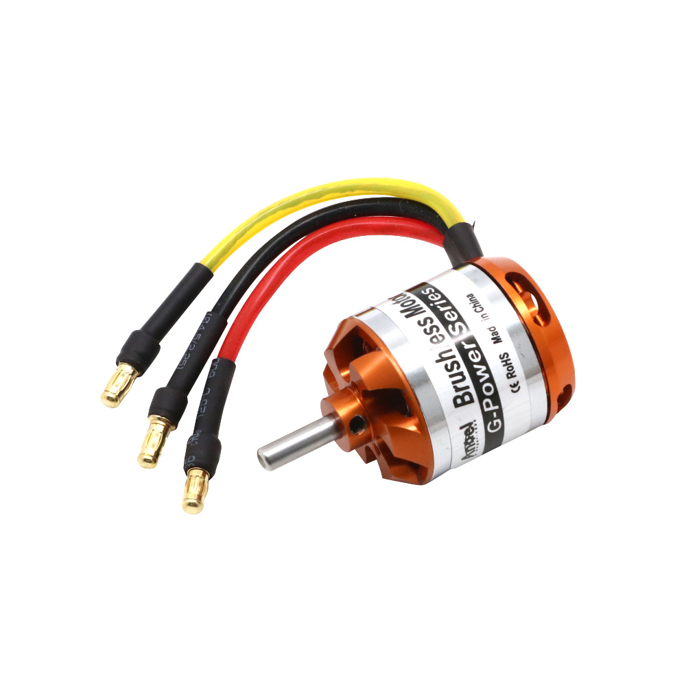RC Motor D2836 750KV 1500KV 88 - Rc Hobby Grade incelemesi ve fiyatı