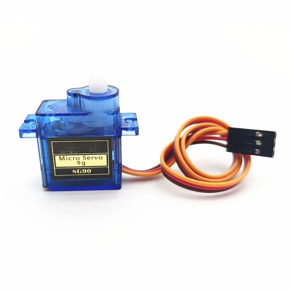 2/4/8/20 adet SG90 9G Mikro Se - Rc Hobby Grade incelemesi ve fiyatı