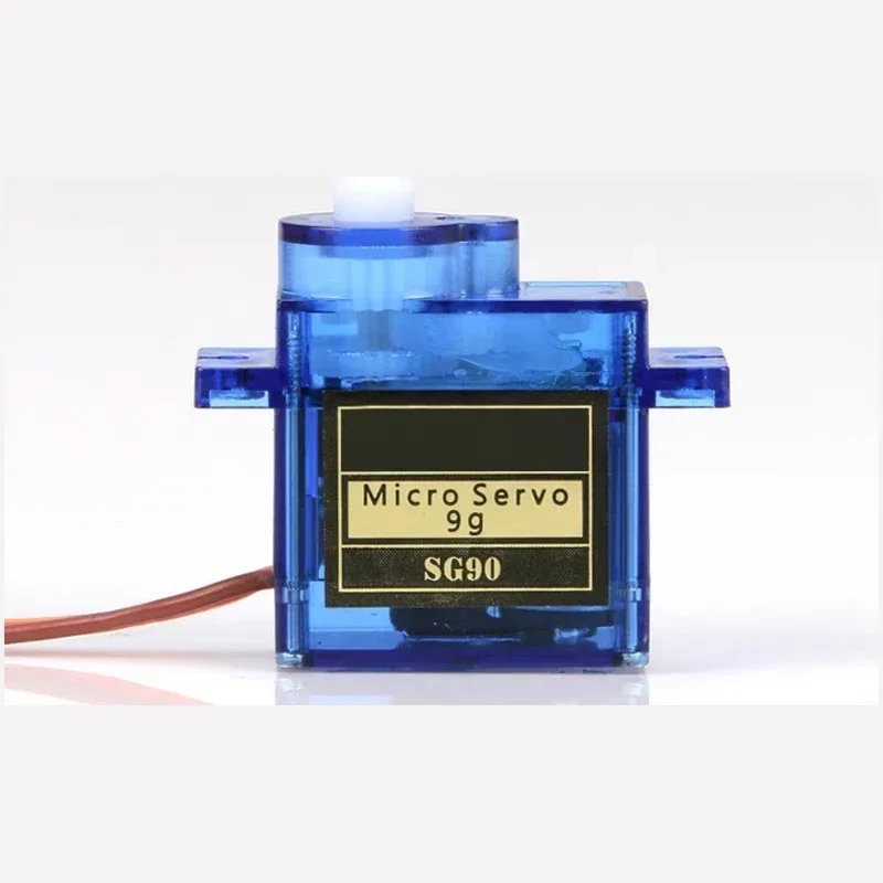 2/4/8/20 adet SG90 9G Mikro Se - Rc Hobby Grade incelemesi ve fiyatı