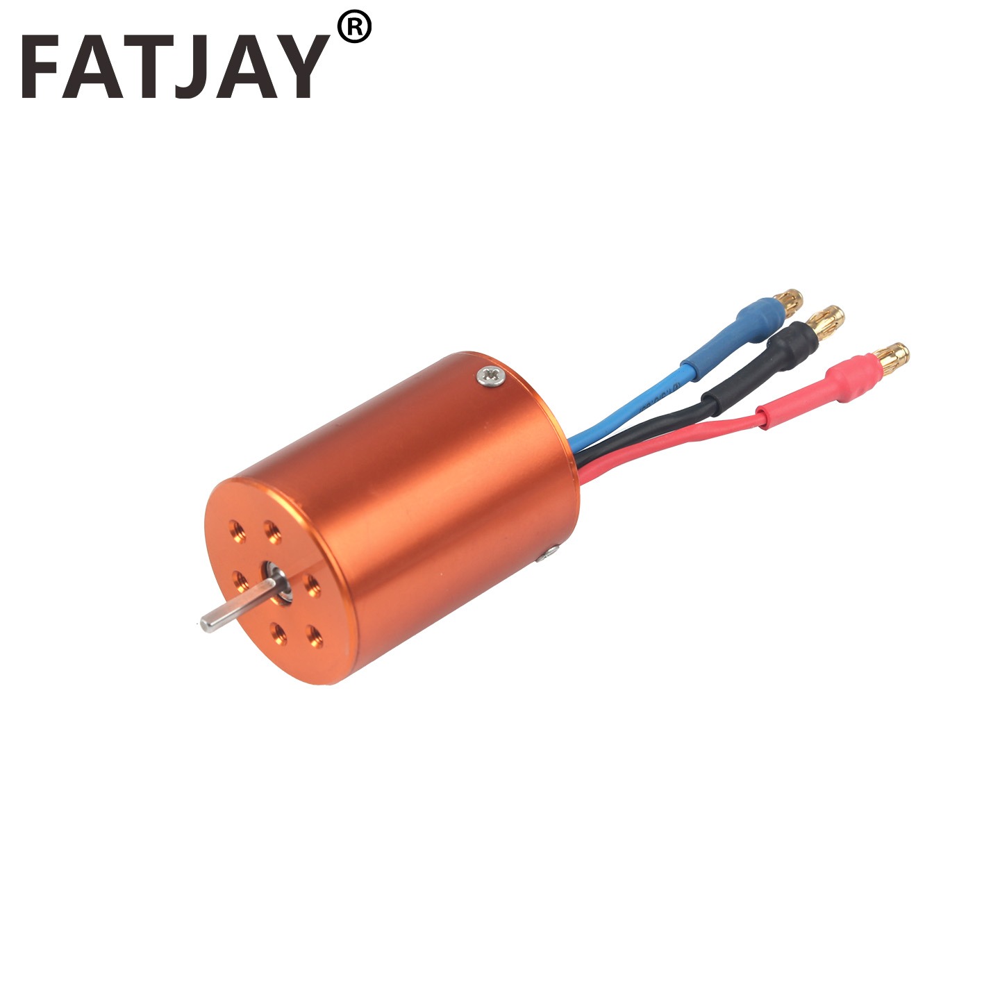 FATJAY 2838-2800KV 3800KV RC H - Rc Hobby Models incelemesi ve fiyatı