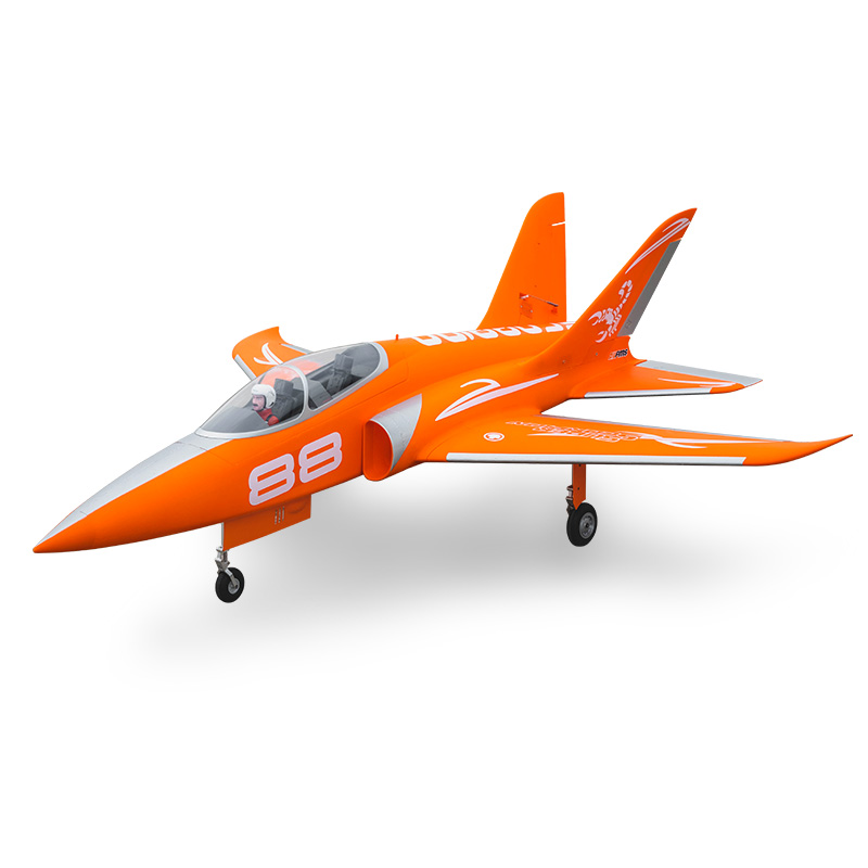 FMSRC RC Uçak 90mm Süper Scorp - Rc Hobby Models incelemesi ve fiyatı