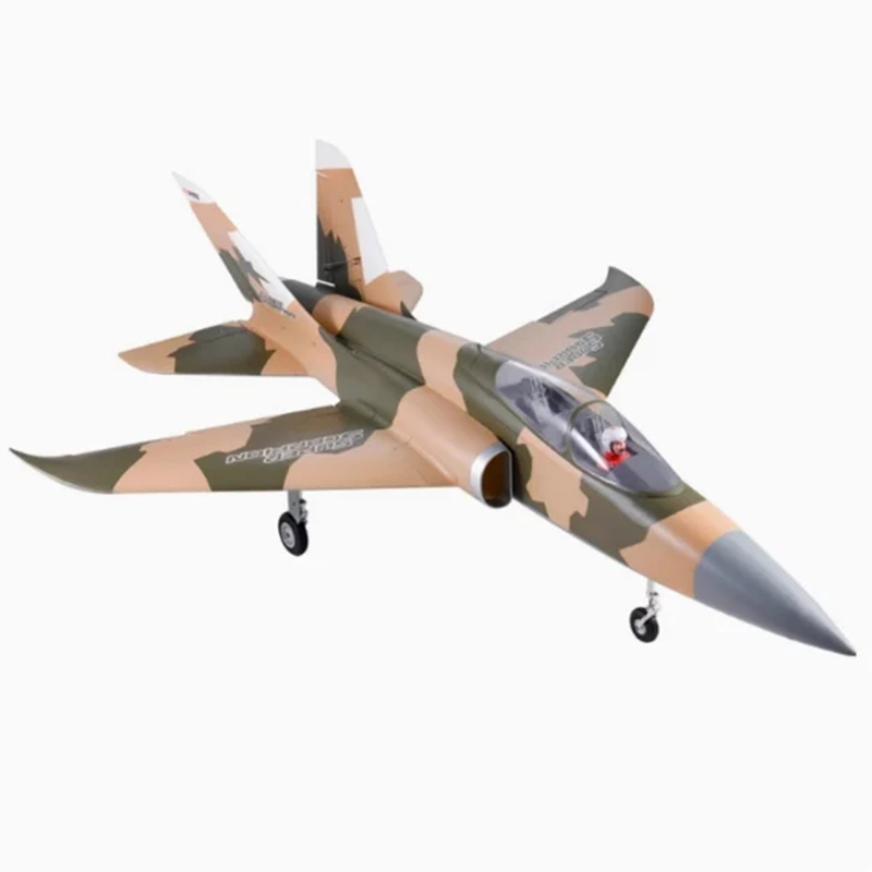 FMSRC RC Uçak 90mm Süper Scorp - Rc Hobby Models incelemesi ve fiyatı