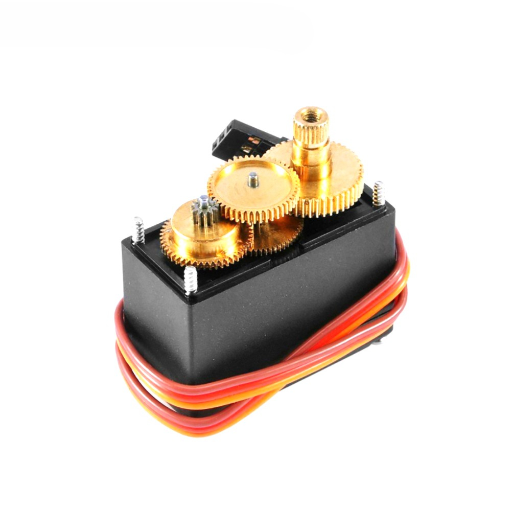 MG995 MG996R Servo Tüm Metal D - Rc Hobby Grade incelemesi ve fiyatı