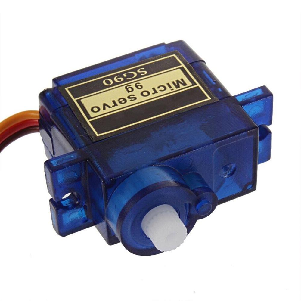 SG90 9g Dijital Servo Motor RC - Rc Hobby Grade incelemesi ve fiyatı