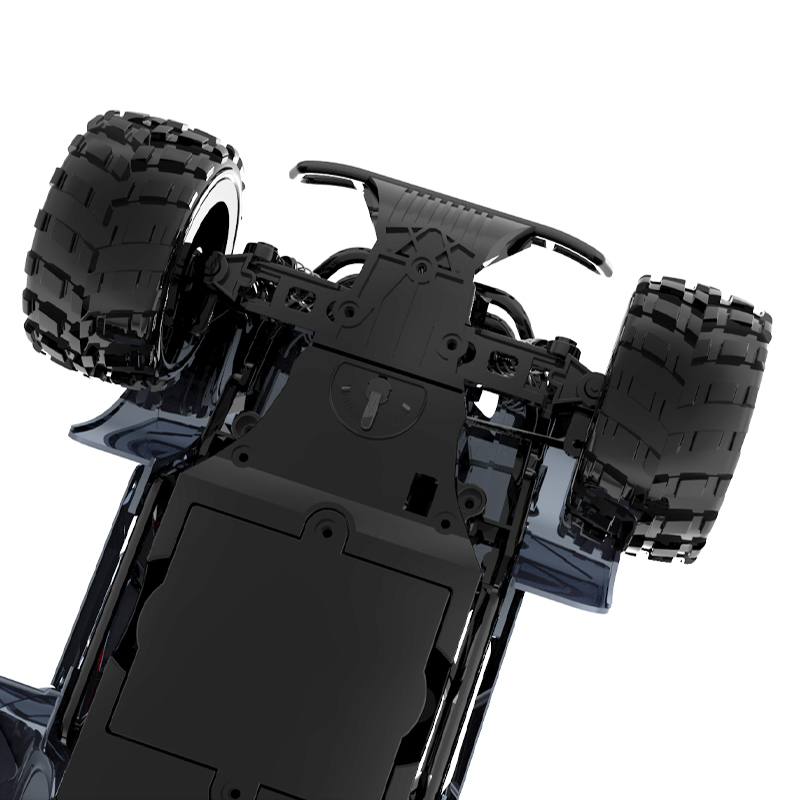 2.4G FPV Kameralı RC Araba LCD - Rc Hobby China incelemesi ve fiyatı