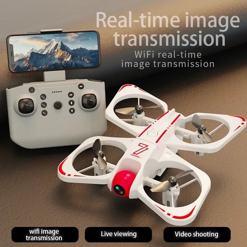 CZ07 RC Quadcopter Drone: 4K Ç - Rc Hobby Grade Helicopter incelemesi ve fiyatı
