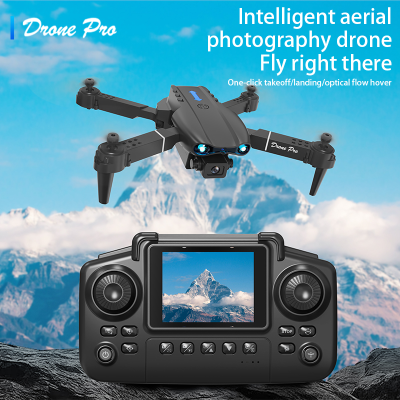 E99 Hava Ekran Kontrol Drone P - Rc Hobby Grade Helicopter incelemesi ve fiyatı