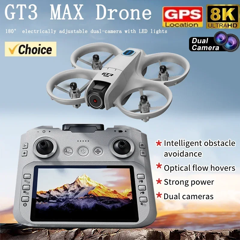2026 YENİ GT3 Mini LED'li Katl - Rc Hobby Grade Helicopter incelemesi ve fiyatı