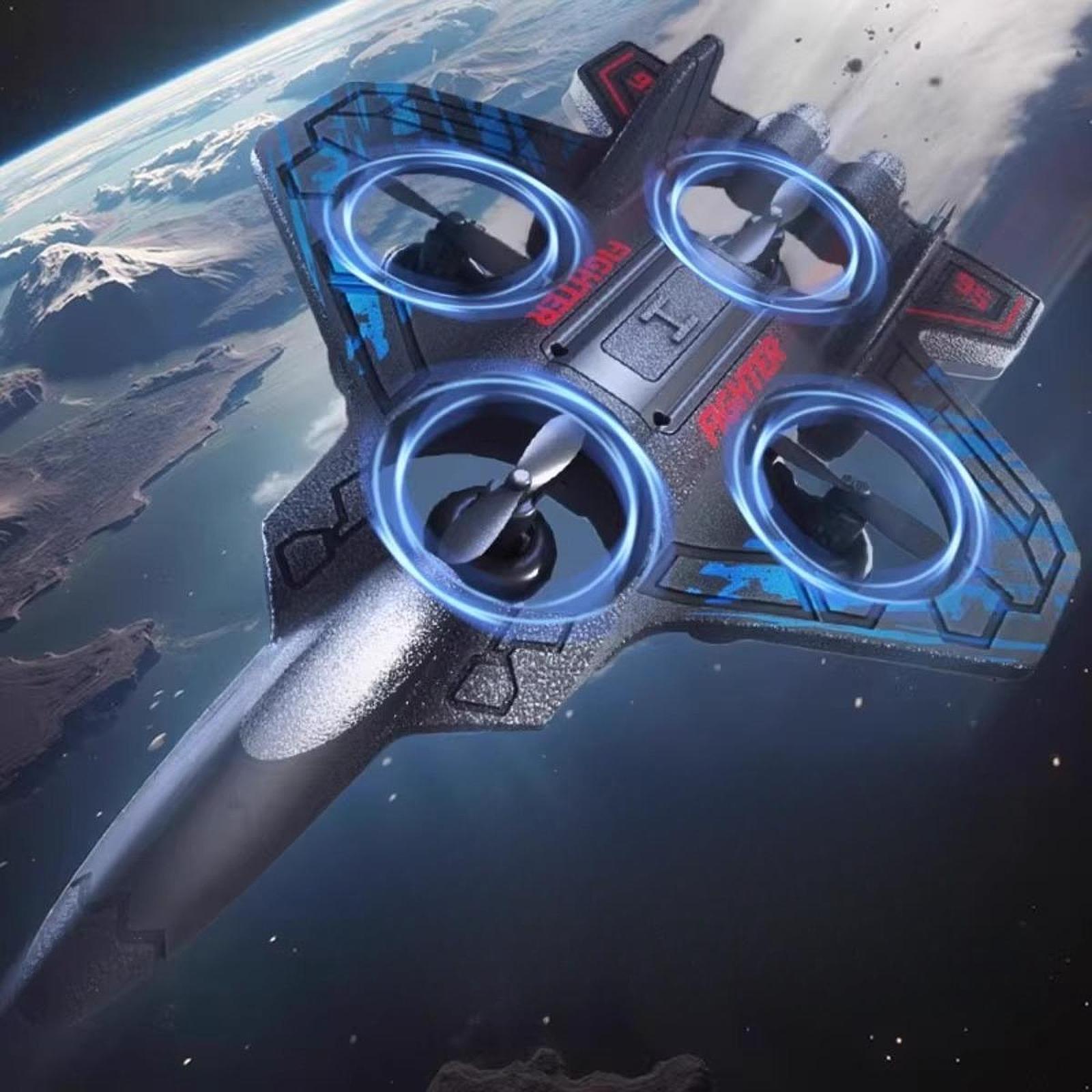 Işıklı Uzaktan Kumandalı Uçak, - Rc Hobby Jet Plane incelemesi ve fiyatı